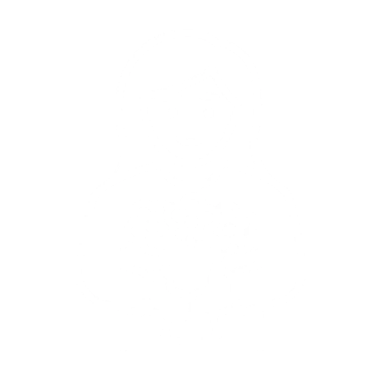 ikona kobiety z kwiatami