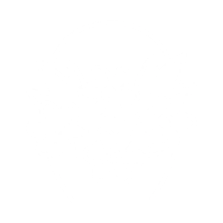 ikona kosza z kwiatami